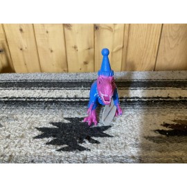 Target Bullseye Playground Party Birthday Dinosaur Tyrannosaurus