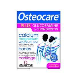 Vitabiotics Osteocare Joint