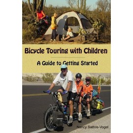 Bicycle Touring with Children: A Guide to Getting Started