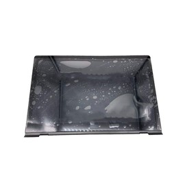 FirstLCD Replacement for (HP) Hewlett-Packard Envy 17M-AE011DX 17M-AE111DX 925547-001 Touch LCD Screen Digitizer Display Assembly w/Bezel FHD 17.3"