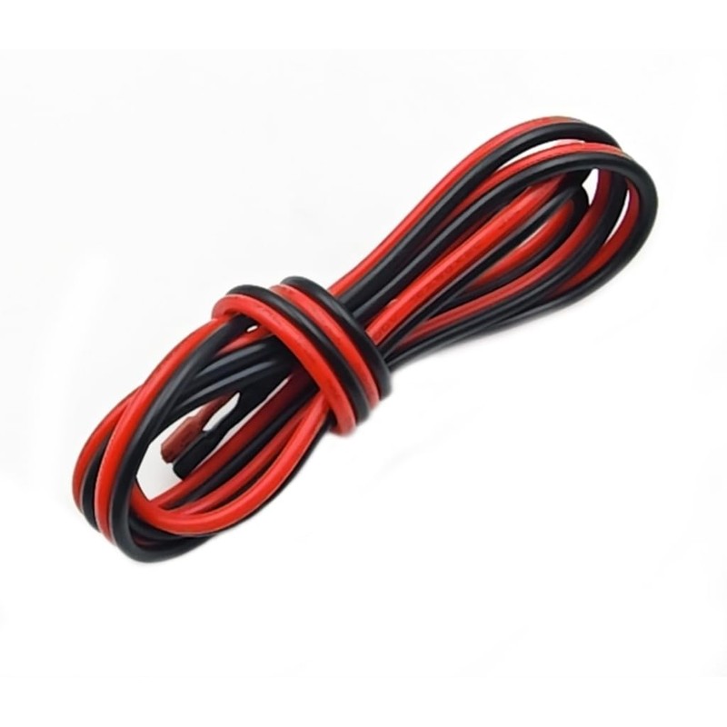 Accessory Connection Track Power Wire lockon Connector for 6-12053