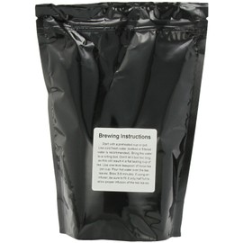 Stash Tea Earl Grey Premium Loose Leaf Tea, 16 Ounces