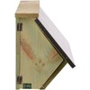 Esschert Design NKC Nest Box For Common Swift