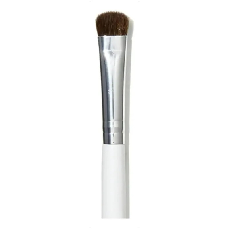 Brocha de Ojos E.L.F. Cosmetics Natural Blanca B1815-1