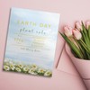 Daisy Day Stationery Paper - 80 Sheets