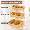Onion Storage, Potato Storage, Potato and Onion Storage Bin, 3