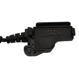 XTS2500 Earpiece Headset Mic is Compatible with Motorola XTS1500 XTS5000 HT1000 MT2000 MTS2000 MTX8000 MTX9000 HT2000 JT1000