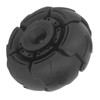 Decompression Fingertip Gyroscope Reduce Anxiety Alloy Deformation Rotating Gyroscope for