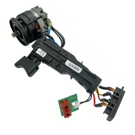 N442102 N434166 N236600 DC 18V 20V Motor & Switch Assy. Replace For Dewalt DCF886 DCF887 DCF787 DCF890B Impact Driver
