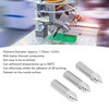 3Pcs 3D Printer Extruder Nozzle 1.75mm M6 High Speed Hotend