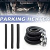 1M 60mm Duct Pipe for Air Diesel Parking Heater Conditioner