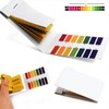 Litmus pH Test Strips Indicator Paper GD12504 100ea