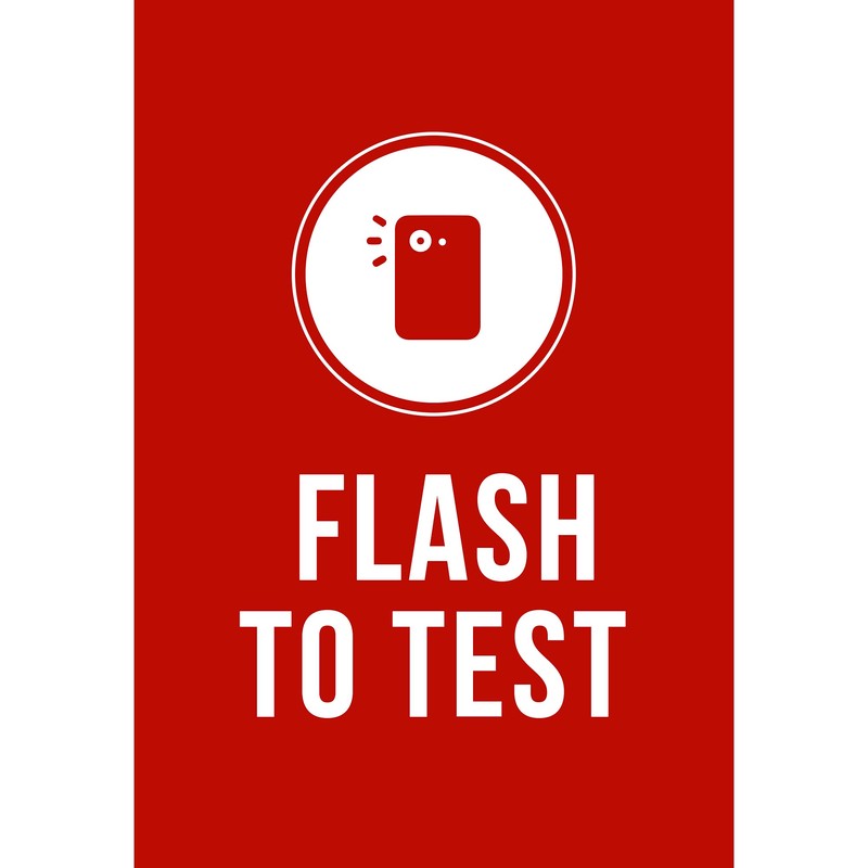 Autodomy Rim Sticker Reflective Complete Set for 2 Wheels from