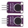 2 x Electret Microphone Amplifier Adjustable MAX4466 Module Sensor Sound