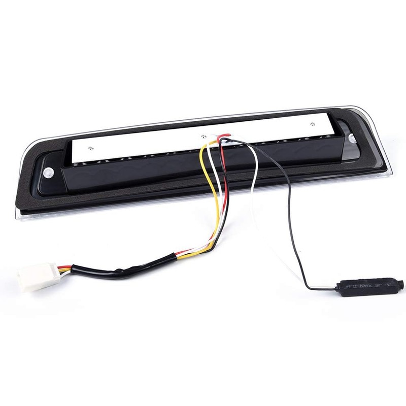 G-PLUS LED 3rd Third Brake Light Compatible with Dodge Ram