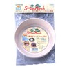 Captain Stag MP-104 Deep Dish Set for BBQ, Sun March