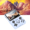 RGB20S Handheld Game Console Various Games 3.5in Screen High Resolution