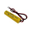 GSUIVEER ELB-CS01 1.2 Volt Emergency Exit Battery Ni-CD 1.2v 900mAh