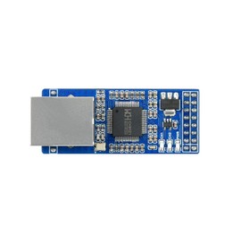 waveshare 2-CH UART to Ethernet Converter Serial Port Transparent Transmission Module