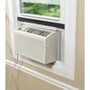 Duck Brand Window Air Conditioner Insulating Strip Seal, 2.25-Inch x
