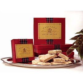 ORIGINAL SHORTBREAD COOKIES - 4 OZ Box