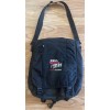 Full Tilt Poker Black Shoulder Backpack/messe