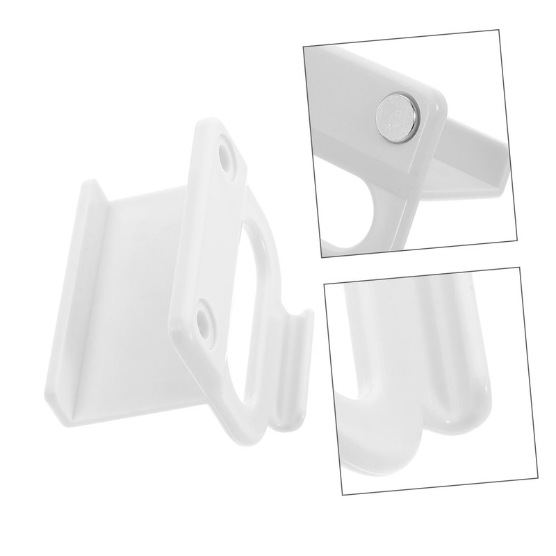 ABOOFAN Roller Shade Pull Handle Efficient Stylish Blind Grip for