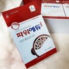Jinsamga 6-year-old red ginseng extract Power Edu 50ml x 30