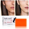 KOJIC ACID FACE & BODY WHITENING SOAP 120G