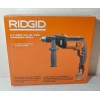 RIDGID 5/8" VSR Hammer Drill 6.2 AMP 44,800 BPM R5001