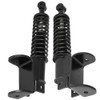 ECCPP 2PCS Heavy Duty Golf Cart Front Shock Absorber Strut