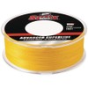 Sufix 660-215SR: 832 Braid 15 Lb Sunrise