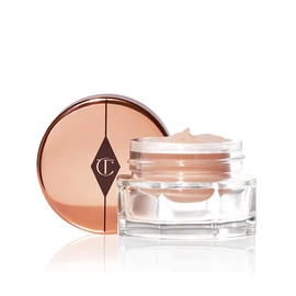 Charlotte Tilbury Magic Eye Rescue - Smoothing & Hydrating Under Eye Cream with Lift Effect, Time-Released Retinol & Botanical Complex for Dark Circles, Puffiness & Fine Lines - Youthful Skin (15ml)