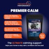 Premier Performance CZ Premier Calm Powder (15 Serving)