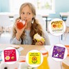 SYCARON Lunch Box Jokes for Kids, 60 Pcs Back to