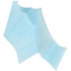 Alvinlite Swimming Gloves with Swimming Skin, Finger Fins, Swimming Training,