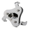 Yato YT-0826 - Oil Filter Wrench 3 arms