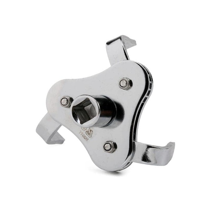 Yato YT-0826 - Oil Filter Wrench 3 arms