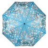 VON LILIENFELD® Pocket Umbrella Vincent van Gogh Almond Blossom Automatic