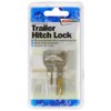 Streetwize SWTT50 Trailer Hitch Lock Bag/ Header