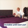 MyBedMaker Ergonomic Everyday Aid with Clips for Bed Sheets for