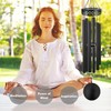 ASTARIN 48'' Deep Tone Wind Chimes for Outside - Large