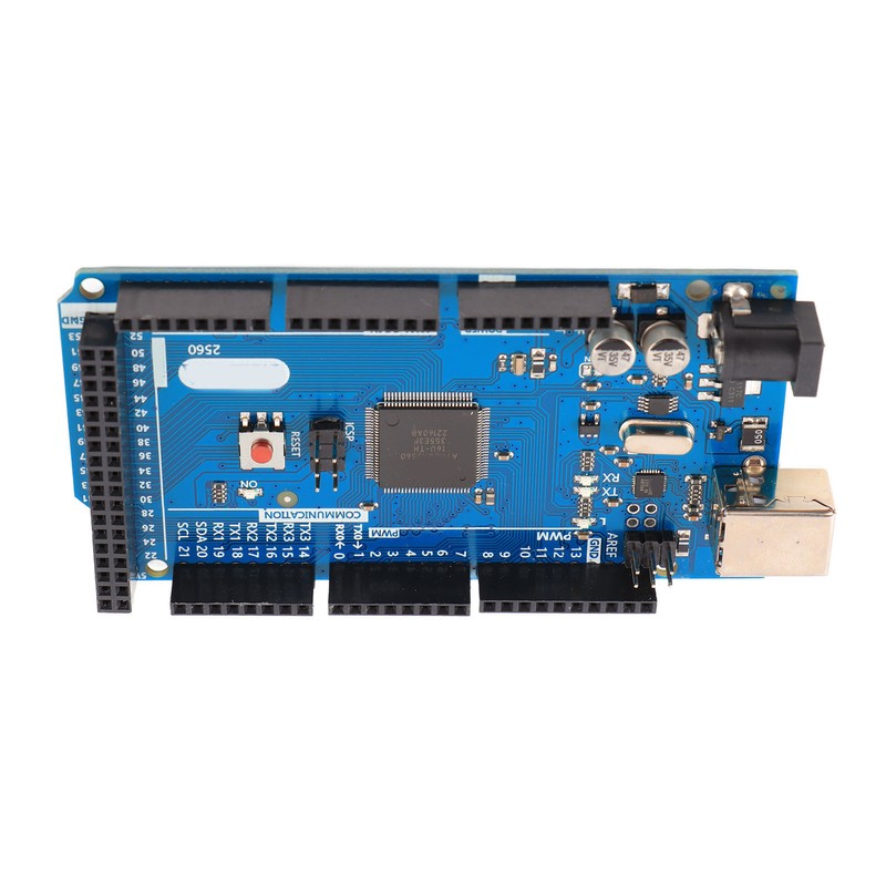 For MEGA2560 R3 Development Board PX RX PWM Stable Multifunction