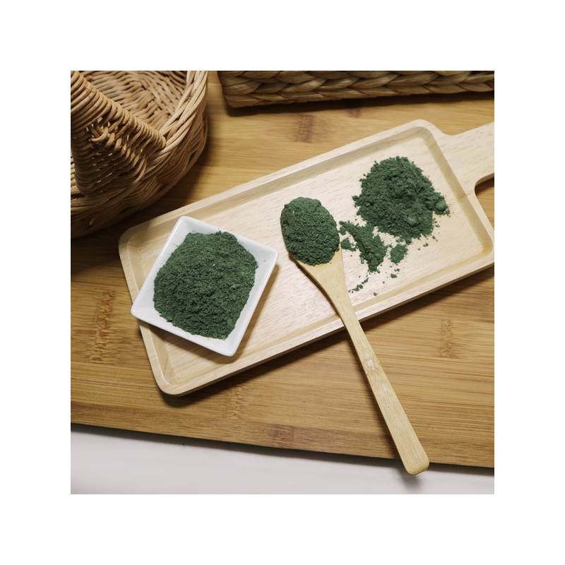 Chamduori fine mugwort powder 200g (domestic) / 참두리 고운 쑥