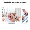 Professional Trigger Finger Splint Hand Brace Metacarpal Support for Broken