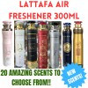 Lattafa Badee' al Oud Amethyst Air Freshener 300ml by Lattafa