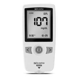SD-CHECK Glucometro Sd Check Gold