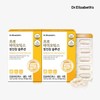 (Uijeongbu Branch) Dr. Elizabeth Probiotics Intestinal Health Solution (60 capsules)