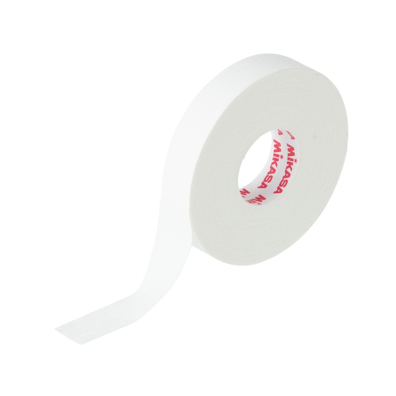MIKASA TPS-125-4 Taping 0.5 inch (12.5 mm) Wide, Pack of