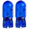 BLUETECH Pack of 2 interior lighting, boot lighting W5W /
